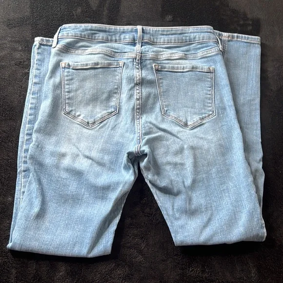 Rockstar super skinny jeans - Picture 2 of 2